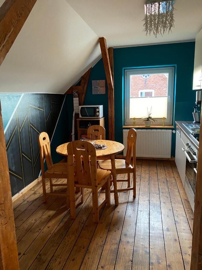 Ferienwohnung Hamburg - Kirchwerder Экстерьер фото