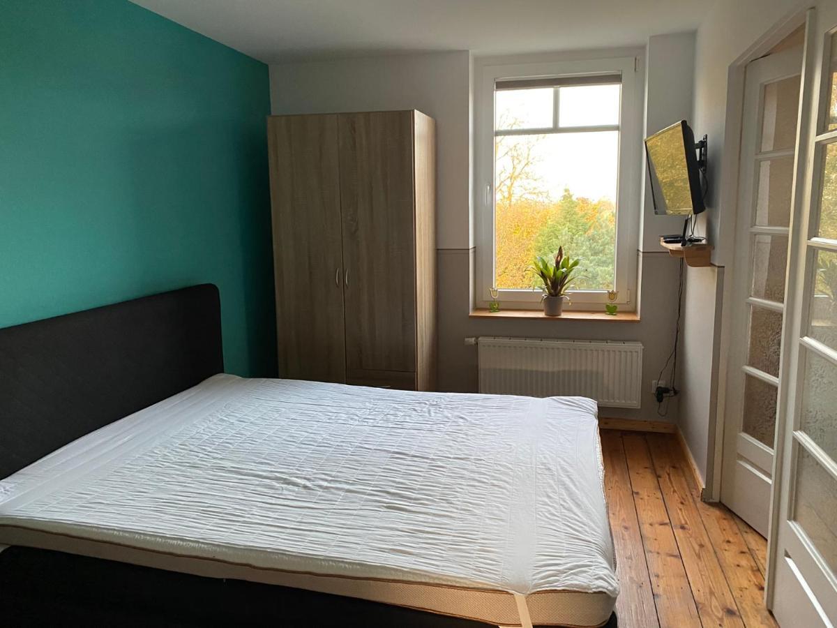 Ferienwohnung Hamburg - Kirchwerder Экстерьер фото