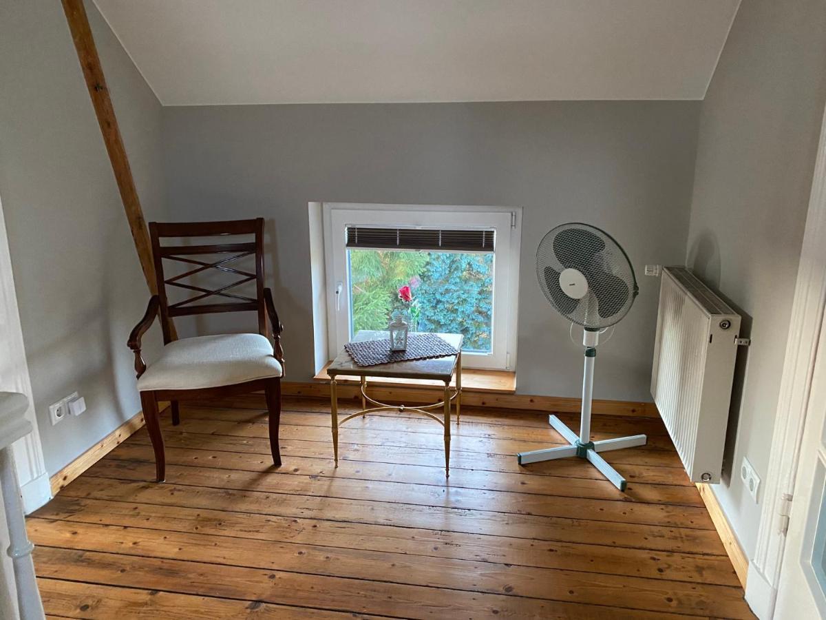 Ferienwohnung Hamburg - Kirchwerder Экстерьер фото