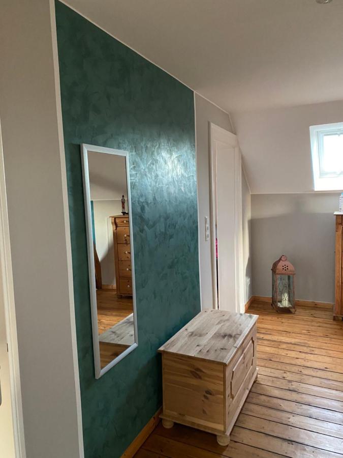 Ferienwohnung Hamburg - Kirchwerder Экстерьер фото