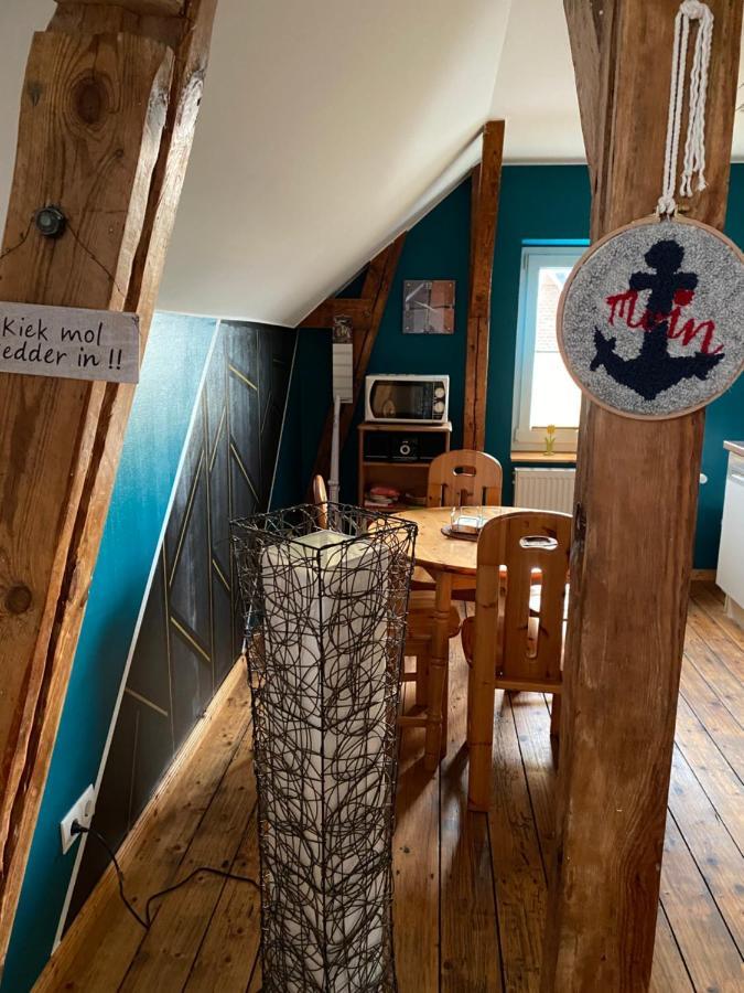 Ferienwohnung Hamburg - Kirchwerder Экстерьер фото
