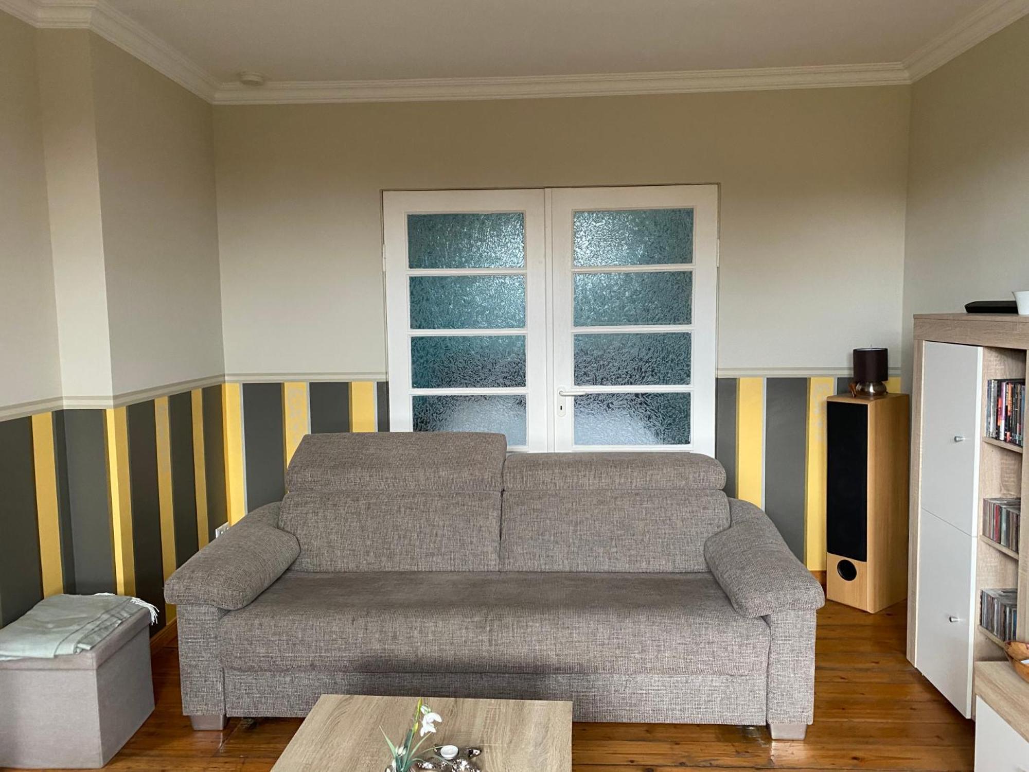 Ferienwohnung Hamburg - Kirchwerder Экстерьер фото