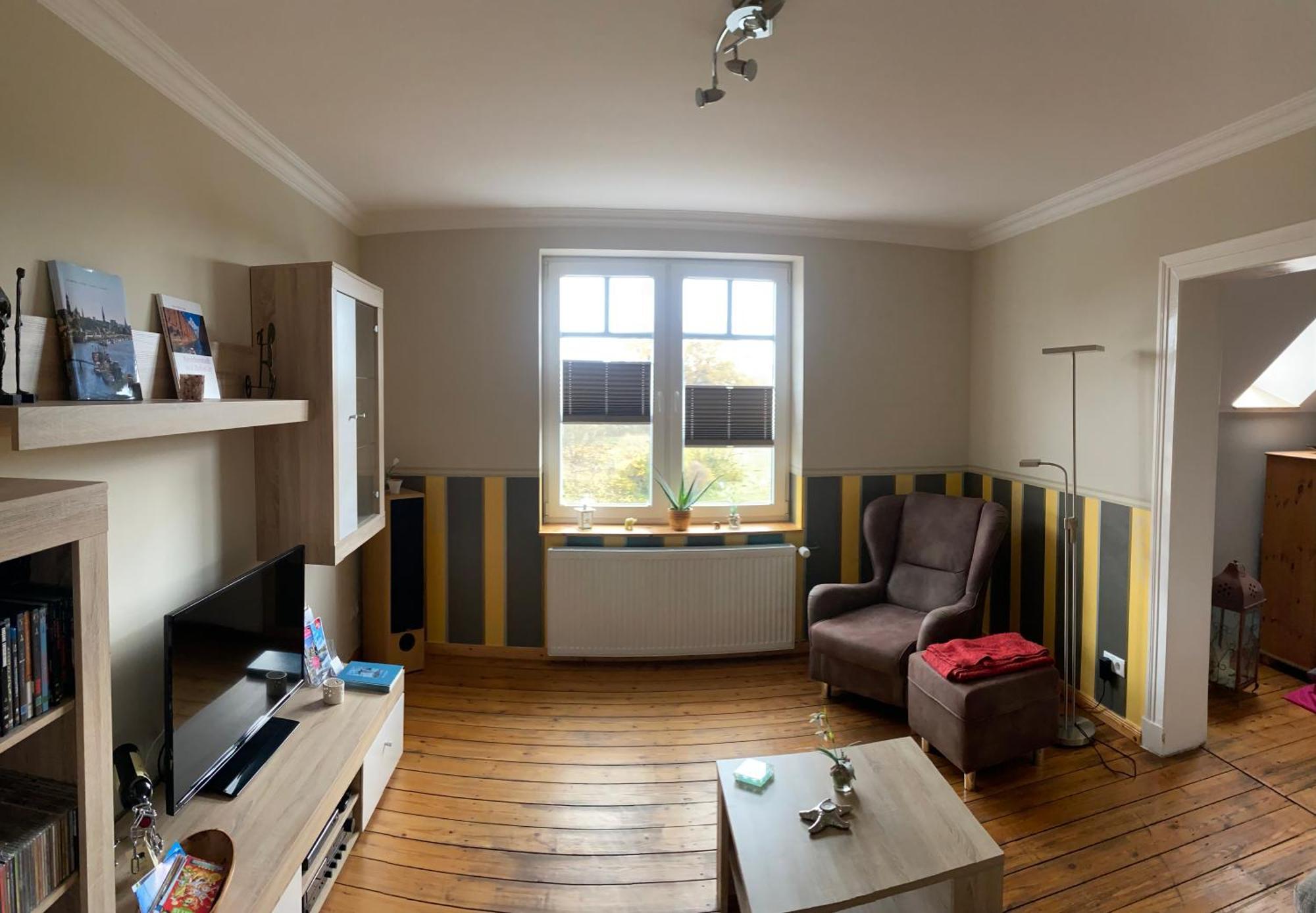 Ferienwohnung Hamburg - Kirchwerder Экстерьер фото