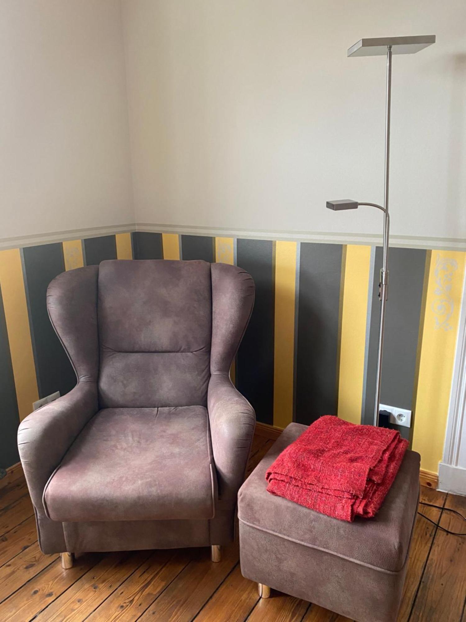 Ferienwohnung Hamburg - Kirchwerder Экстерьер фото