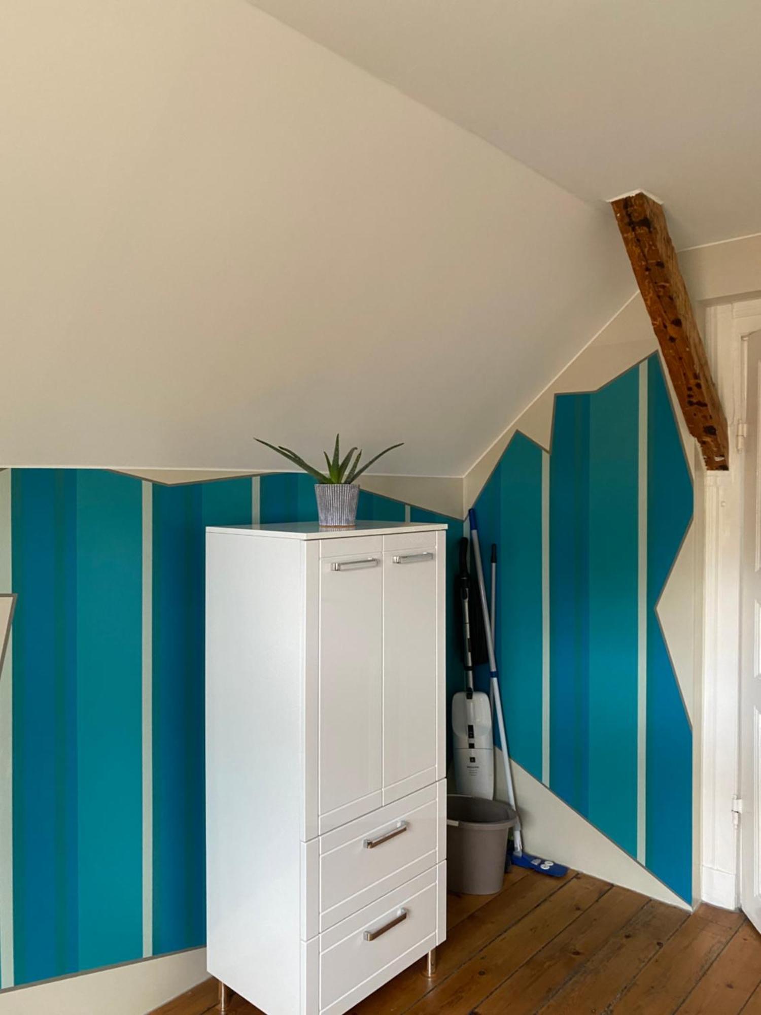 Ferienwohnung Hamburg - Kirchwerder Экстерьер фото