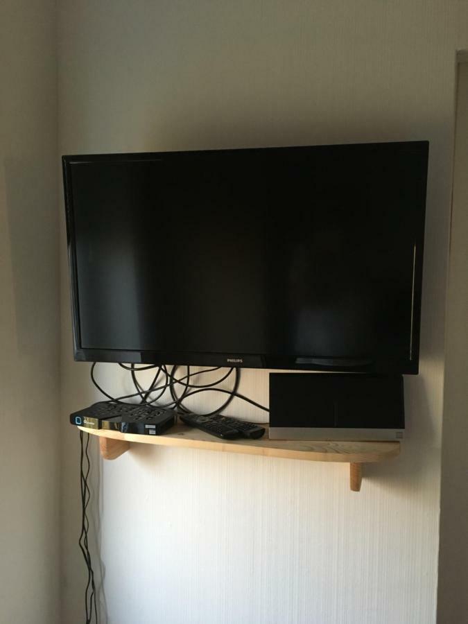 Ferienwohnung Hamburg - Kirchwerder Экстерьер фото